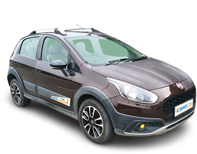 Fiat URBAN CROSS-img